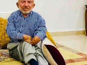 Şanlıurfa’da Otomobilin Çarptığı Engelli Adam Hayatını Kaybetti