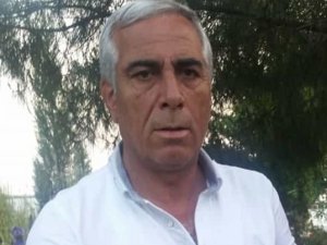 Mıcıra Kapılan Otomobil Şarampolde Takla Attı: 1 Ölü