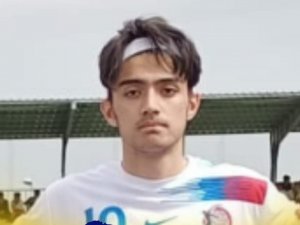 Aksaray Gençlikspor’dan 2 Transfer Daha