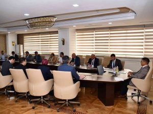 Köydes’e 21 Milyon 463 Bin 123 Tl Ek Ödenek Tahsis Edildi