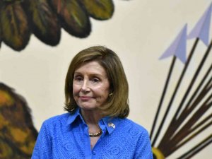 Çin’den Pelosi’ye Yaptırım Kararı