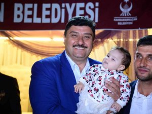Kahramankazan’da “Hoş Geldin Bebek” Ziyaretleri