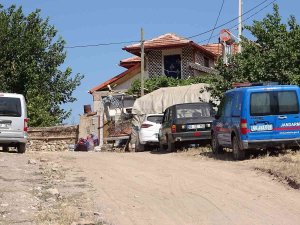 Yozgat’ta Komşusunu Tüfekle Öldüren Zanlı Tutuklandı
