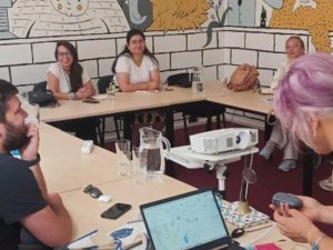 Ruralyouth Projesi’nin “Eğiticilerin Eğitimi” Etkinliği Çekya’da Gerçekleştiriliyor