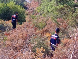 Bodrum’a Çalışmaya Gelen Genç 1 Aydır Kayıp