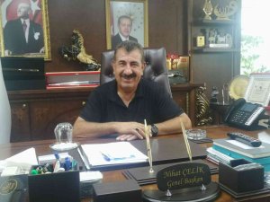 Tüdki̇yeb Genel Başkanı Çelik: “(Et Ve Süt Kurumu) 88 Lira Olan Karkas Et Alımlarını Da 90-92 Lira Seviyesinde Getirmiştir”