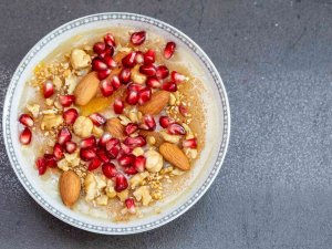 Muharrem Ayı Başladı, Aşurelik Malzemelere İlgi Arttı