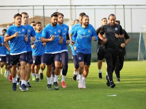 Afyonspor İkinci Etap Çalışmalarına Başladı