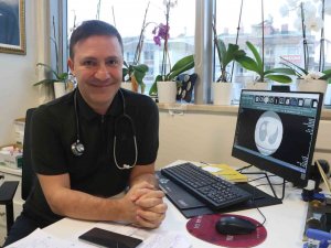 ’Virüsün Bulaştırıcılık Katsayısı 20 Kat Arttı’