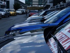 Ötv İndirimi Beklentisi İkinci El Araçlara İlgiyi Düşürdü