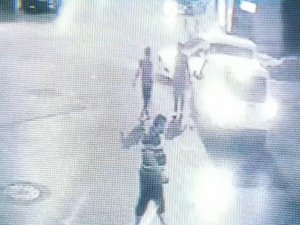Ümraniye’de Dakikalarca Kovaladı, 17 Yaşındaki Genci Silahla Vurdu