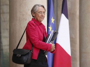 Fransa Başbakanı Borne’dan Su Tasarrufu Çağrısı