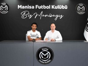 Sidi Berat Haroun Manisa Fk’da