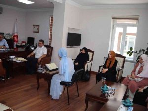 Kuran-ı Kerim-i En Güzel Okuyanlar Belirlendi