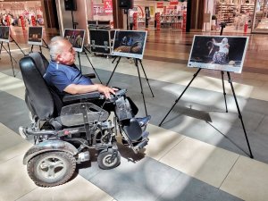 Kültürel Değerler Fotoğraflar Yoluyla Tanıtılıyor