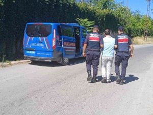 Jandarmadan Yasa Dışı Örgülere Sıkı Takip