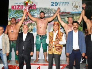 1 Milyon Liralık Altın Kemerde ’Şaibe’ İddiası