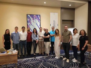 Berko İ̇laç’tan Çalışanlarının Gelişimine Katkı