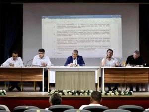 Zafer Coşkusu Yunusemre’de Doruğa Ulaşacak