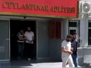Sınır İlçesinde Uyuşturucuya Darbe