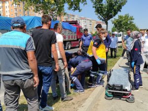 Çorum Çevreyolu’nda Trafik Kazası: 6 Yaralı