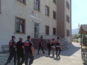 Gaziantep’te Pkk/pyd’nin Finans Kaynağına Darbe