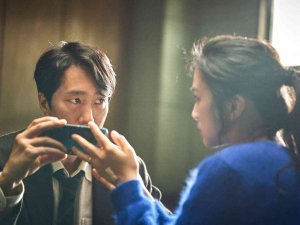 Ayvalık Film Festivali “Ayrılma Kararı” İle Başlayacak