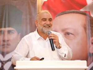 Başkan Sandıkçı: "Sgk Borcu Olmayan Belediyeyiz"