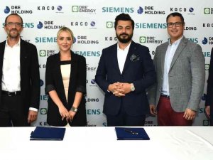 Güneş Enerjisi Sektöründe İş Birliği