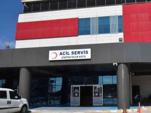 Acil Servis Günde Bin Hastaya Hizmet Veriyor