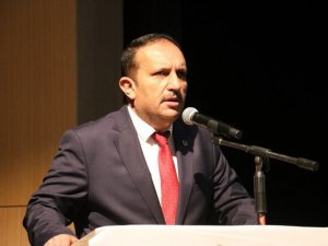 Bulut: “Sivaslı Olmak, Türkiye’nin Her Yerinde Bir Ayrıcalıktır”