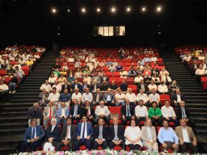 Başkan Zolan, Denizli Büyükşehirin Takdir Toplayan Hizmetlerini Anlattı