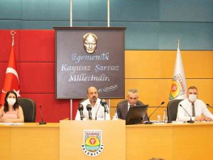 Tarsus Belediyesinden Spora Ve Sporcuya Destek