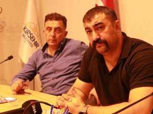 Çağatay Han Torun: "2. Lig İle 3. Lig Arasında Kalite Farkı Yok, Oyuncular Parasından Dolayı 3. Lig’i Tercih Ediyor"