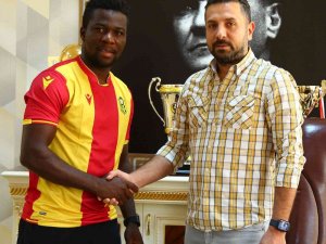 Donsah, Yeniden Yeni Malatyaspor’da