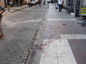 Çanakkale’de Aracın Altında Kalan 2 Yaşındaki Çocuk Hayatını Kaybetti