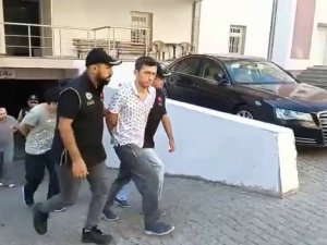 Fetö’nün Hücre Evinde Sahte Kimlikle Yakalanan 3 İhraç Üsteğmen Tutuklandı