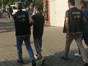 Nazilli’de Uyuşturucu Operasyonu: 2 Tutuklama