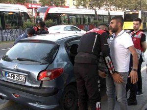 İ̇stanbul’da Helikopter Destekli ‘Yeditepe Huzur’ Uygulaması