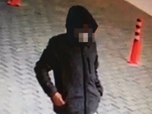 Hırsızlık Şüphelileri Polis Ekiplerinden Kaçamadı