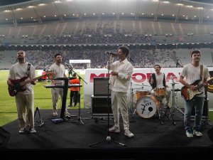 Süper Lig’de Yeni Sezon Başladı