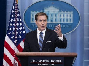 Abd, Çin Büyükelçisini Beyaz Saray’a Çağırdı