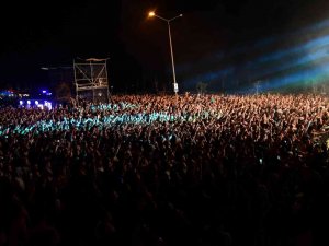 Uludağ Yaz Festivali’de Coşkulu Açılış