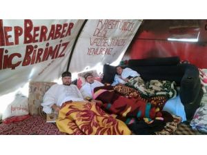 İşten Çıkarılan Nestle İşçileri Geri Alındı