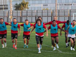 Samsunspor’da 12 Futbolcunun Lisansı Çıkartılmadı