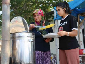 Yörük Çocukların Büyük Başarısı