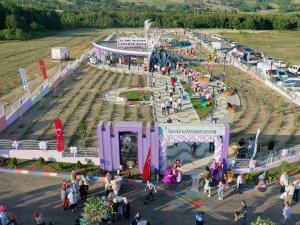 İ̇zmitliler Yeni Sosyal Alanlarına Kavuştu