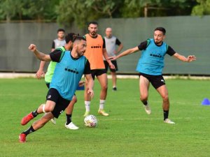 Denizlispor’da Eyüpspor Mesaisi Sürüyor