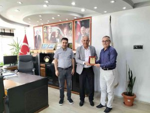 Eğitim Öğretimin Genel Durumu Hakkında İstişarelerde Bulundular