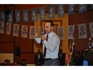 Ahmet Reyiz Yılmaz: “Bahçeli Türkiye Gündemiyle İlgisiz”